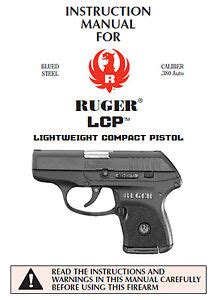 ruger lcp 380 drop test|ruger lcp 380 user manual.